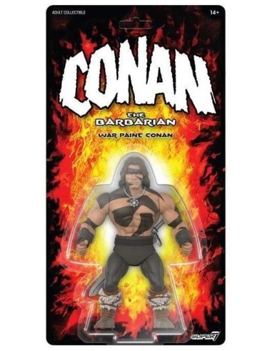 Figura Vintage Collection Conan el...