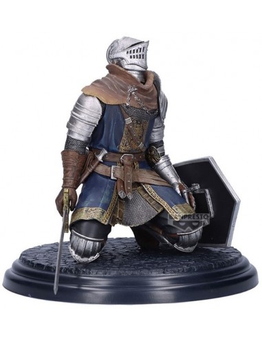 Figura Dark Souls Sculpt Collection...