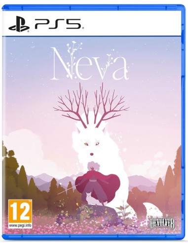 Neva - PS5