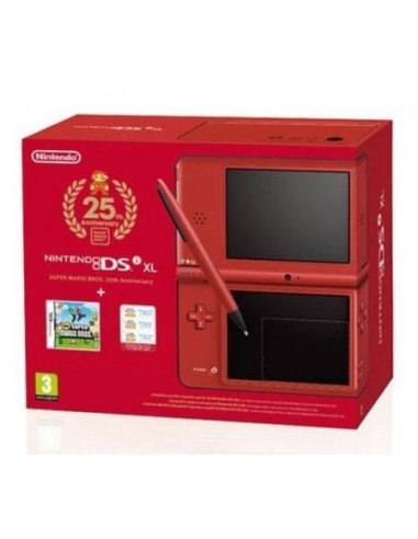 Funda Protectora Consola Nintendo DSI...