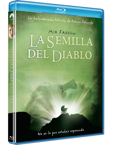 La Semilla del Diablo