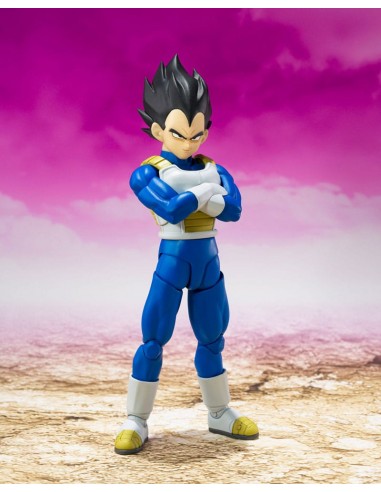 Dragon Ball Daima S.H. Figuarts Vegeta