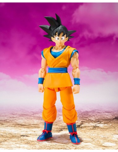 Dragon Ball Daima S.H. Figuarts Son Goku