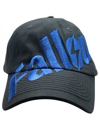 Gorra Béisbol Logo Fallout Vintage