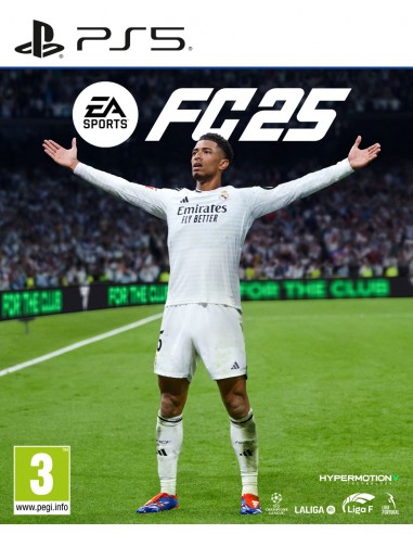 EA Sports FC 25 - PS5