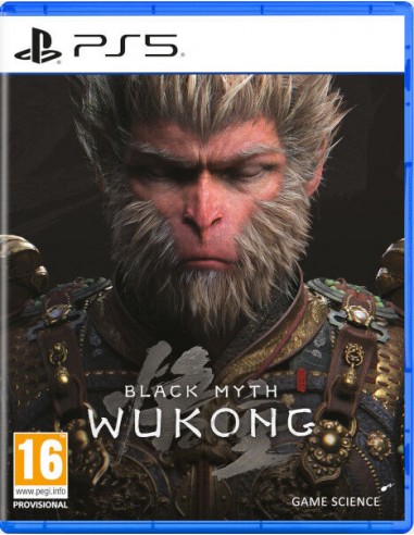 Black Myth: Wukong - PS5