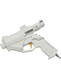 Pistola Sega Dreamcast (Sin...