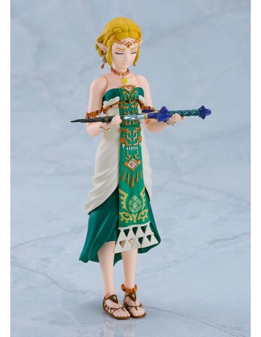 Figura Figma The Legend of Zelda...