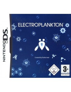 Electroplankton - NDS