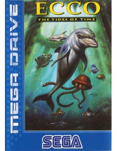 Ecco The Tides of Time - MD