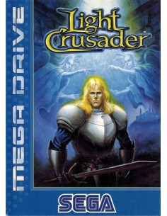 Light Crusader - MD