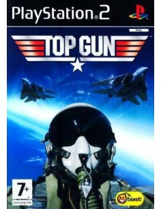 Top Gun - PS2