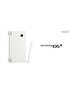 Nintendo DSi Blanca (Con...