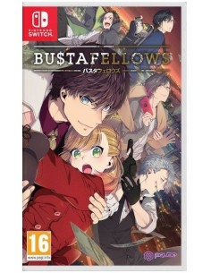 Bustafellows (Precintado) -...