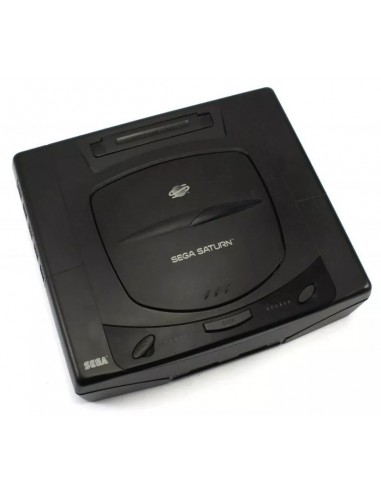 Sega Saturn Model 1 (Sin Caja, Sin...