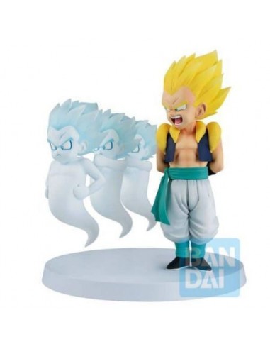 Figura Ichibansho Dragon Ball History...