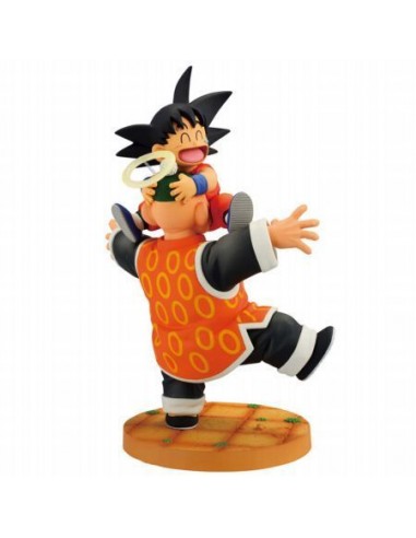 Figura Ichibansho Dragon Ball History...