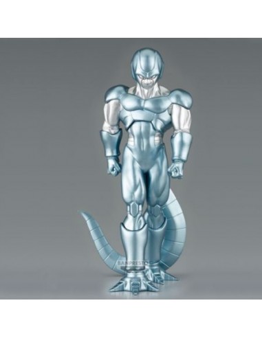 Figura Dragon Ball Z Solid Edge Works...