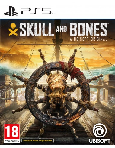 Skull & Bones - PS5