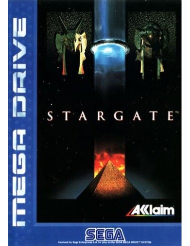 Stargate - MD