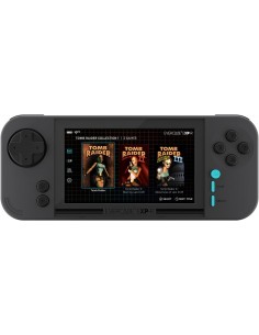 Evercade EXP-R + Tomb... 2