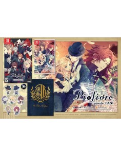 Piofiore Episodio 1926...