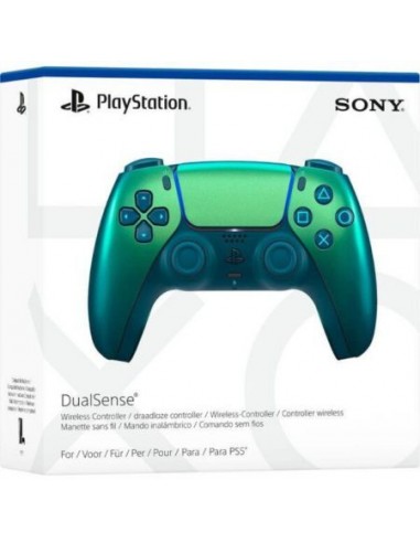 Controller PS5 Dualsense Wireless...