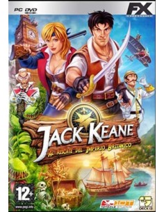 Jack Keane - PC