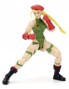 Figura Ultra Street Fighter... 2