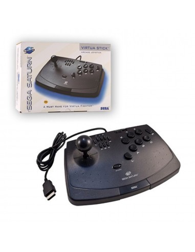 Virtua Stick Arcade Joystick (Con...