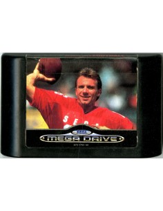 Joe Montana II Sports Talk...