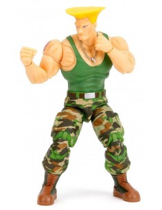 Figura Ultra Street Fighter... 2