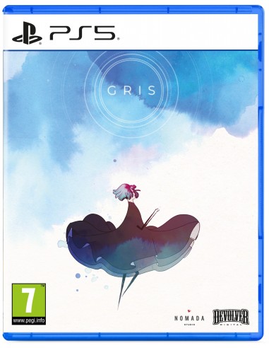 Gris - PS5