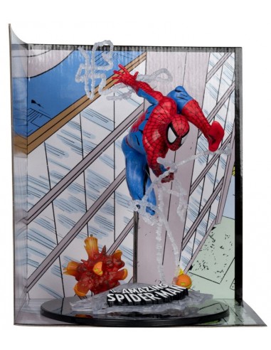 Marvel Collection Estatua PVC 1/10...