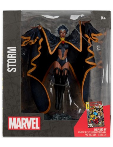 Marvel Collection Estatua PVC 1/10...