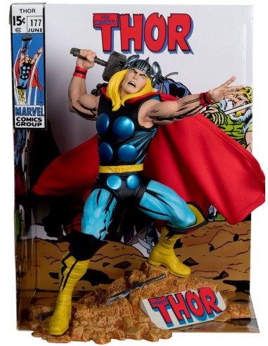 Marvel Collection Estatua PVC 1/6...