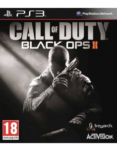 Call of Duty Black Ops 2 +...