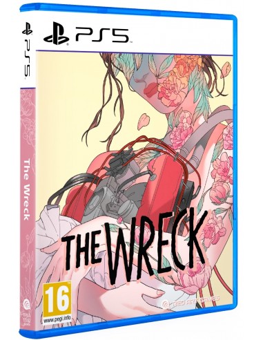 The Wreck - PS5