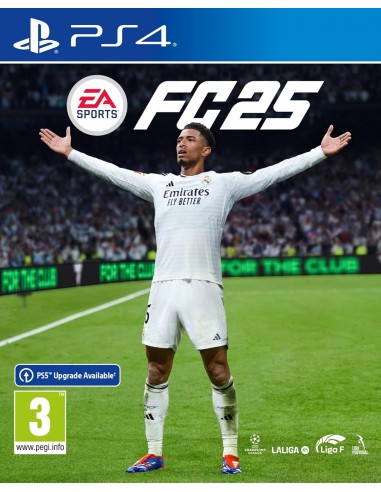 EA Sports FC 25 - PS4