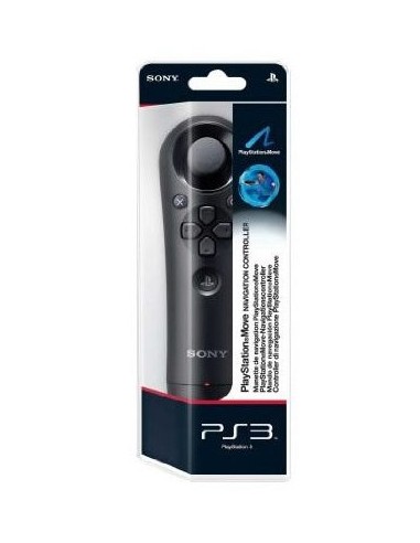 Controller PS3 Move Subcontroller