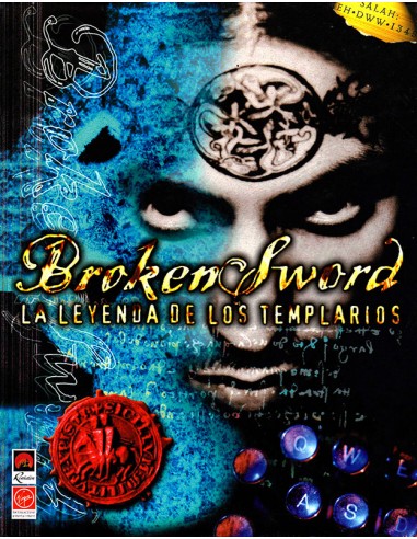 Broken Sword - PCC