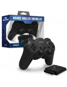 Mando inalámbrico...