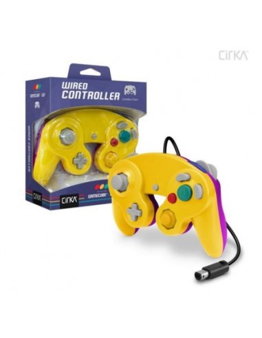 Controller Gamecube Cirka...