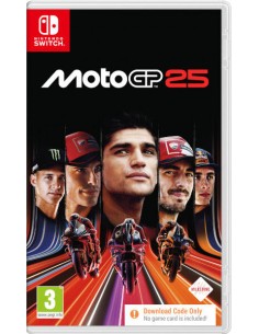 MotoGP 25 (Código de...