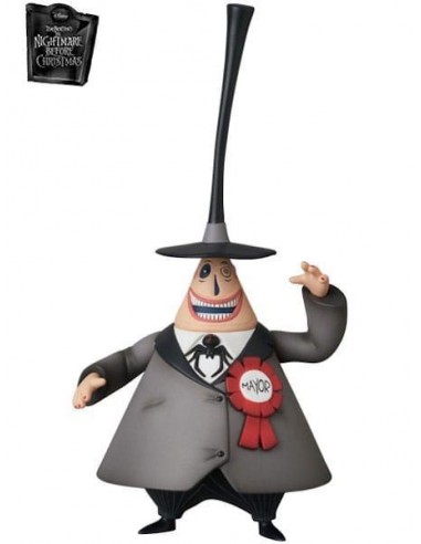 Minifigura Pesadilla antes de Navidad...