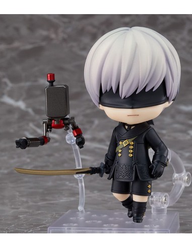 Figura Nendoroid NieR:Automata 9S...