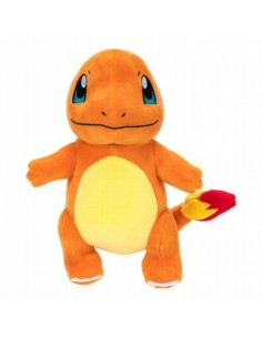 Peluche Pokemon Kanto...