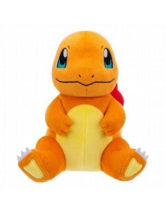 Peluche Pokemon Charmander...