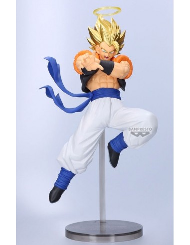 Figura Dragon Ball Z 10th Anniversary...