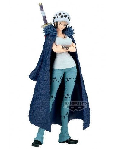 Figura One Piece Glitter & Glamorous...